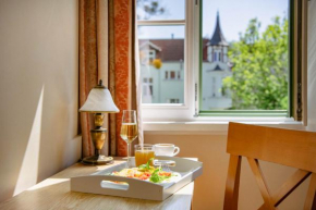 Villa Sedan - Destigo Hotels